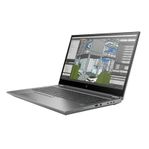 Krakftfull HP ZBook Fury 15 G7, 15,6″, Intel Core i7-10850H