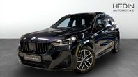 BMW X1 25e xDrive M Sport Drag Premium H/K Ljud