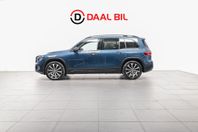 Mercedes-Benz GLB 200D 150HK PROGRESSIVE PREMIUM PANO 360 AR