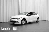 Volkswagen Golf eTSI 110hk DSG | P-sensorer | Navi | 3-zon