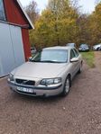 Volvo S60 2.4 Business Euro 4