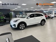 Kia Niro e- 64 kWh Advance KIA GODKÄND 2,95% Räntekampanj