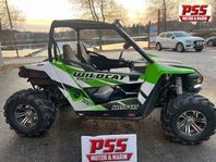 Arctic Cat 700 wildcat