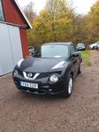 Nissan Juke 1.2 DIG-T Euro 6