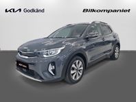 Kia Stonic 1.0 T-GDI Advance SoV-Hjul Kia godkänd