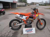 KTM SXF 250 Adamoreplika