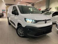 Citroën Berlingo Business 1.5 130hk Aut L2 - OMGÅENDE LEVERA