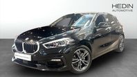 BMW 118 Sport Line Navigation Sportstol PDC