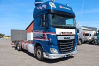 DAF XF510Z Serie 0959 EURO 6