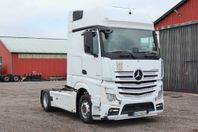 Mercedes-Benz ACTROS Serie 7806