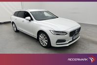 Volvo V90 D4 Inscription 360° Navi Skinn BLIS Kamrem-Bytt