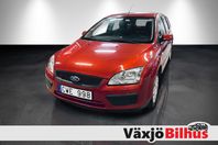 Ford Focus Kombi 1.8 Flexifuel Euro 4
