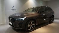 Volvo XC60 T6 Plus Dark