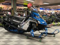 Polaris TITAN 650 Nordic Pro 155" -25 Sveg *OMG Leverans*