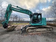 Kobelco SK 260 SR NLC-3