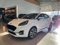 Ford Puma 1.0 EcoBoost ST-Line Navi S&V-Hjul Leasebar