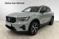 Volvo XC40 B3 FWD Bensin Plus Dark