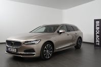 Volvo V90 Recharge T6 Core Edition