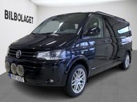 Volkswagen Transporter Kombi T30 2,0 TDI 4-Motion