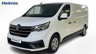 Renault trafic Skåpbil Skåp PhII Nordic L2H1 150 A