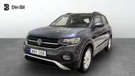 Volkswagen T-CROSS TSI 95