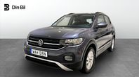 Volkswagen T-CROSS TSI 95