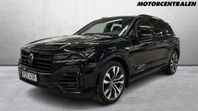 Volkswagen Touareg R eHybrid PHEV 3.0 TSI E-HYBRID 462 HK