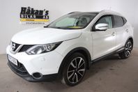 Nissan Qashqai 1.2 DIG-T Euro 5