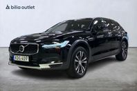 Volvo V90 Cross Country B4 AWD 197hk Momentum Advanced VOC