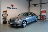 Mercedes-Benz S 350 7G-Tronic 272hk SV-SÅLD MASSAGE 2-ÄGARE