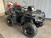 Polaris Sportsman 570 Black Edition - EXTRA ALLT - DEMO