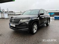 Skoda Kodiaq 2.0 TDI 4x4 Businessline