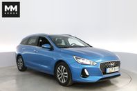 Hyundai i30 Wagon 1.4 T-GDi DCT Comfort Euro 6/Aut/kamera