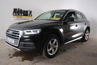 Audi Q5 35 TDI Quattro 2.0TDI S-Tronic Euro 6