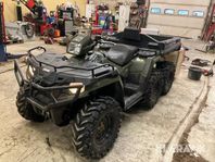 Polaris Sportsman 6x6 0.57 AWD