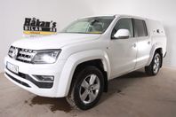 Volkswagen Amarok Dubbelhytt 2.9t 3.0TDI 4Motion Highline Eu