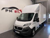 Fiat Ducato Chassi Cab 3.5t 2.3 Multijet NY KAMREM Lift