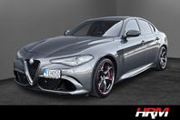 Alfa Romeo Giulia Quadrifoglio Carbon h/k 510HK