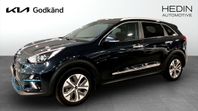 Kia Niro E-NIRO ADVANCE / KIA GODKÄND