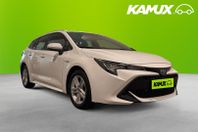 Toyota Corolla Touring Sports Hybrid e-CVT Active "BLACK WEE