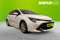 Toyota Corolla Touring Sports Hybrid e-CVT Active Backkamera