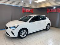 Opel Corsa P75 ELEGANCE PLUS Apple Carplay V-hjul