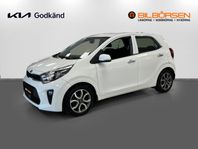 Kia Picanto 1.0 Advance 4-Sits