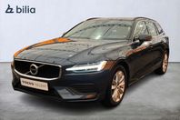 Volvo V60 B4 II Bensin MomAdv Navi Pro Edition