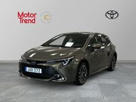 Toyota Corolla Hybrid 2,0 | 5D STYLE PLUSPAKET | P-SENSORER