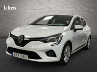 Renault Clio TCe 90 Zen 5-d II