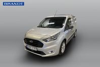 Ford Transit Connect 230 LWB L2 Trend 100 hk | Vinterhjul in