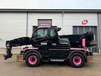 Manitou MRT 3050+