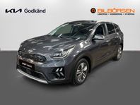 Kia Niro Hybrid DCT Advance Plus 2 Euro 6(1,99% Ränta)