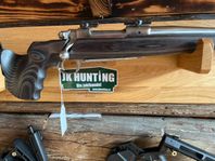 Ruger M77 MK2 308win med ny GRS kolv